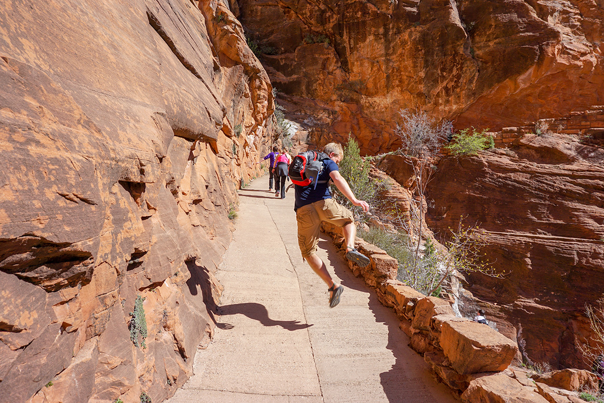 12 incredible photos taken in Utah this summer