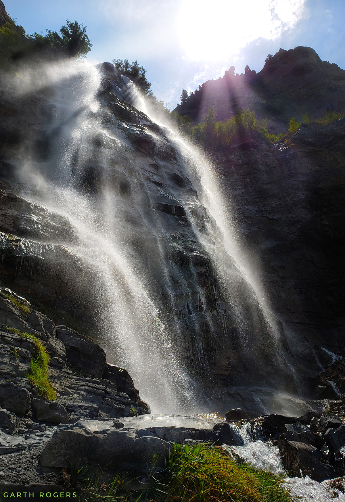 12 incredible photos taken in Utah this summer