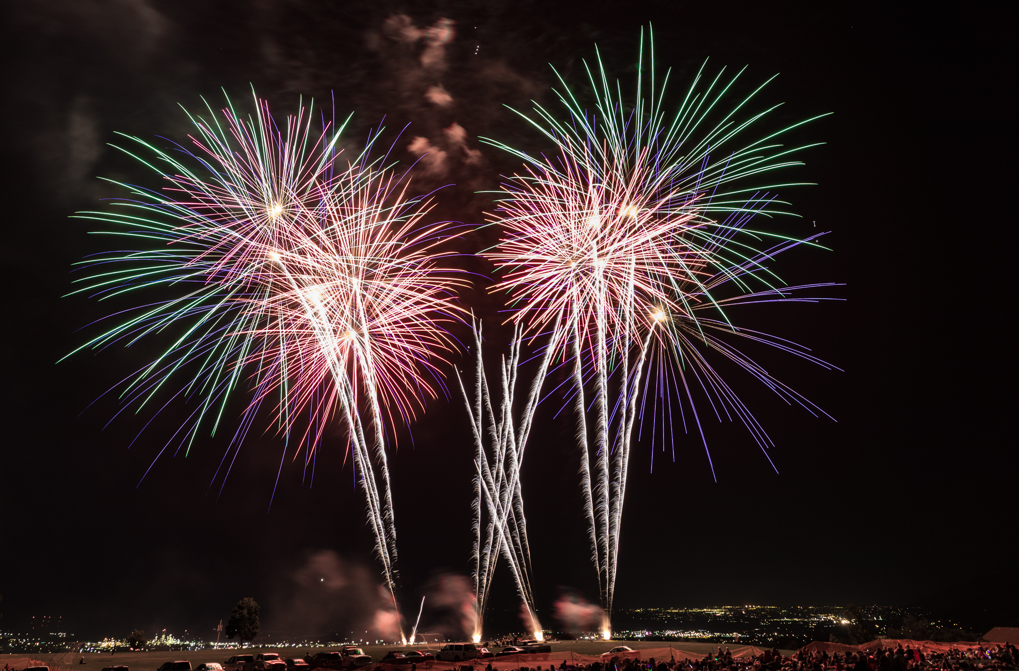 12 incredible photos taken in Utah this summer
