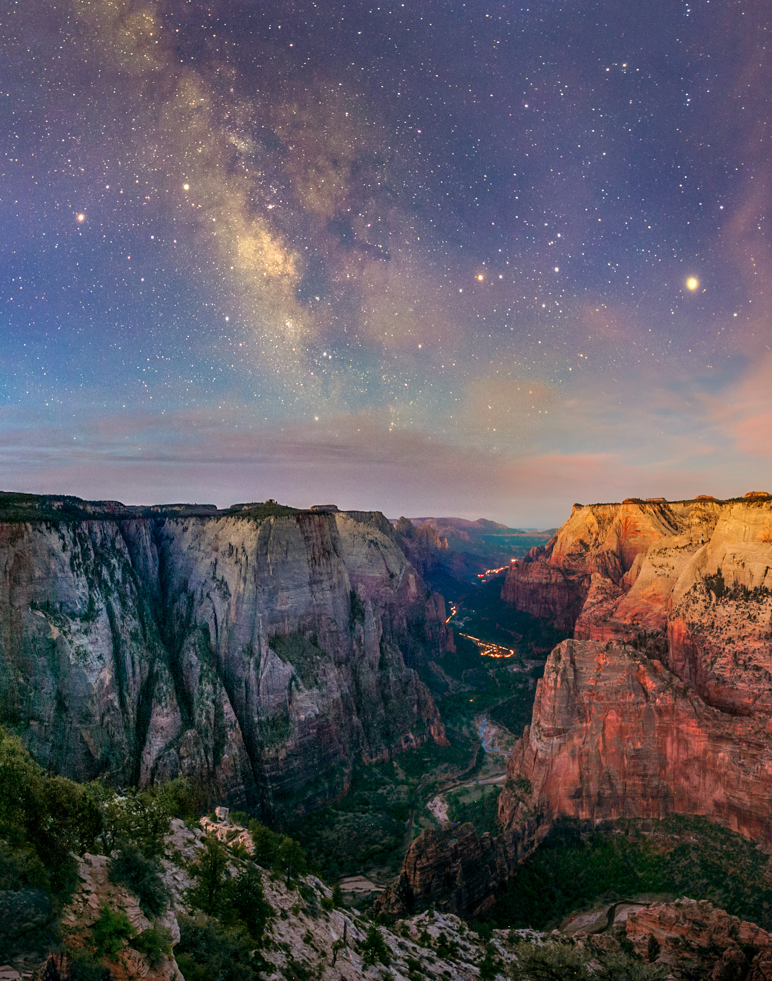 12 incredible photos taken in Utah this summer