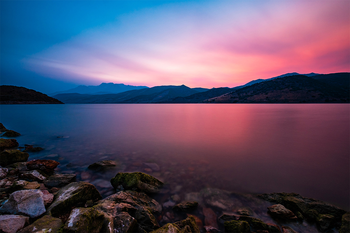 12 incredible photos taken in Utah this summer