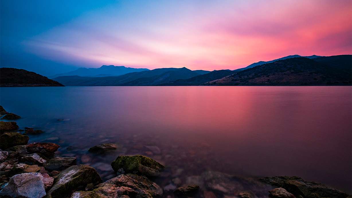 12 incredible photos taken in Utah this summer