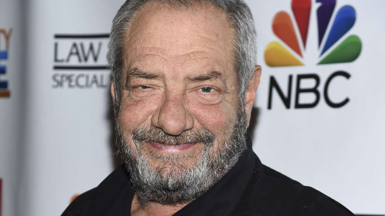 NBC's 'Law & Order' franchise adding new hate-crimes drama