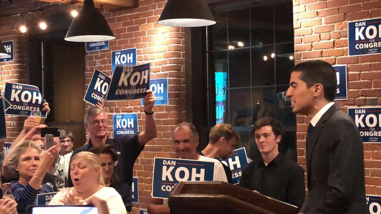 Ballots in tight Massachusetts House race are ordered sealed