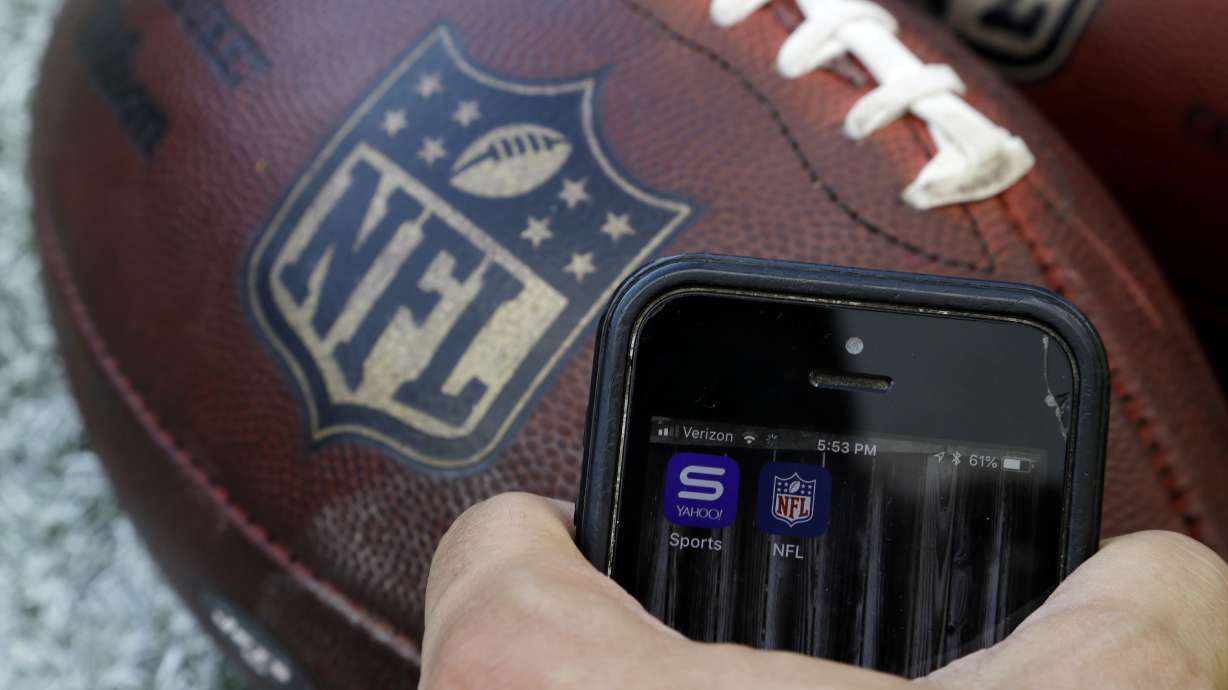 Fans rejoice: Subscription-free streaming for NFL games