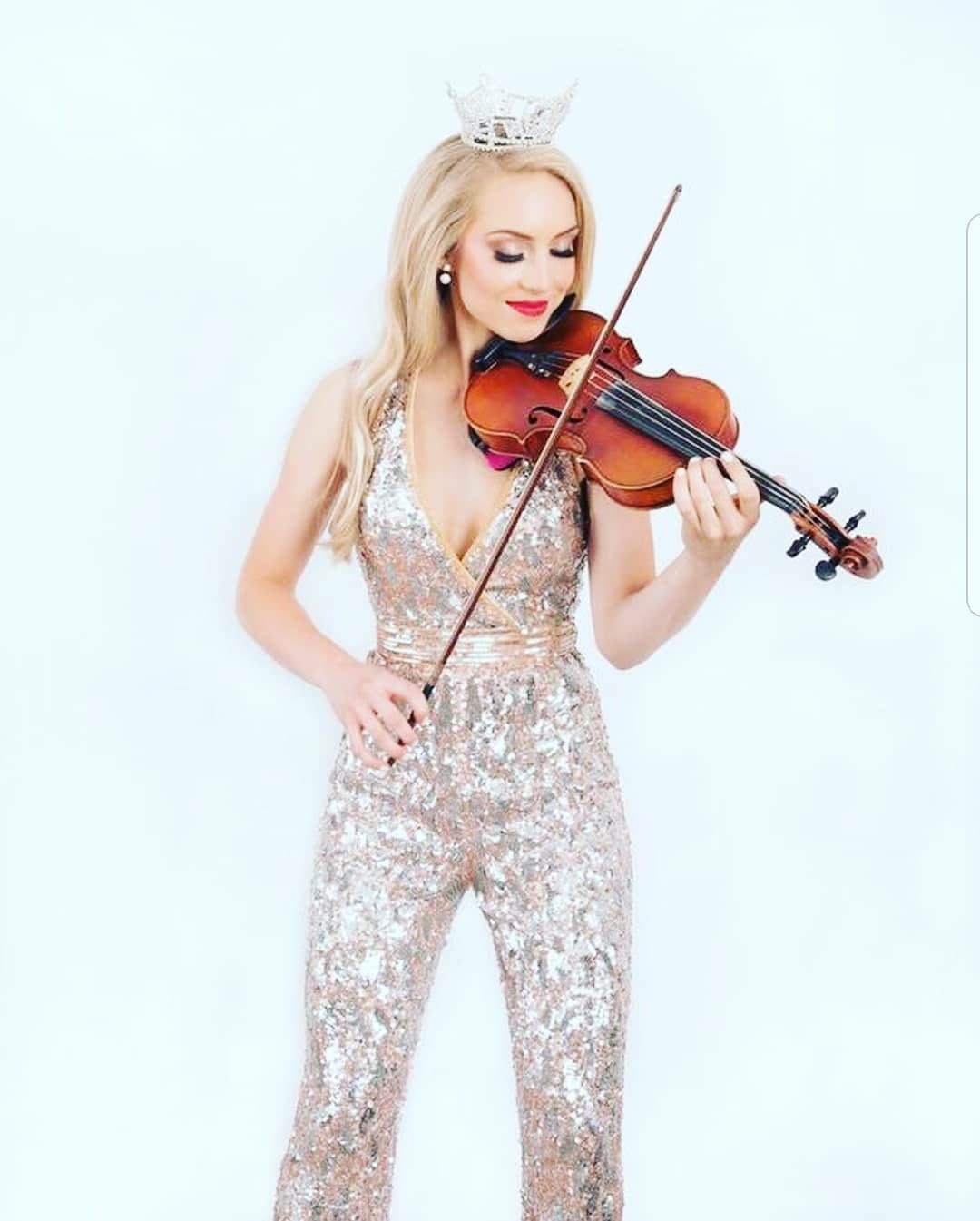 Jesse Craig, Miss Utah 2018. (Photo: Courtesy of Jesse Craig)