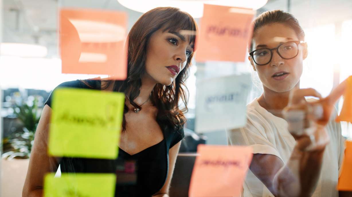 Found out your colleague makes more than you? Here's what to do about it