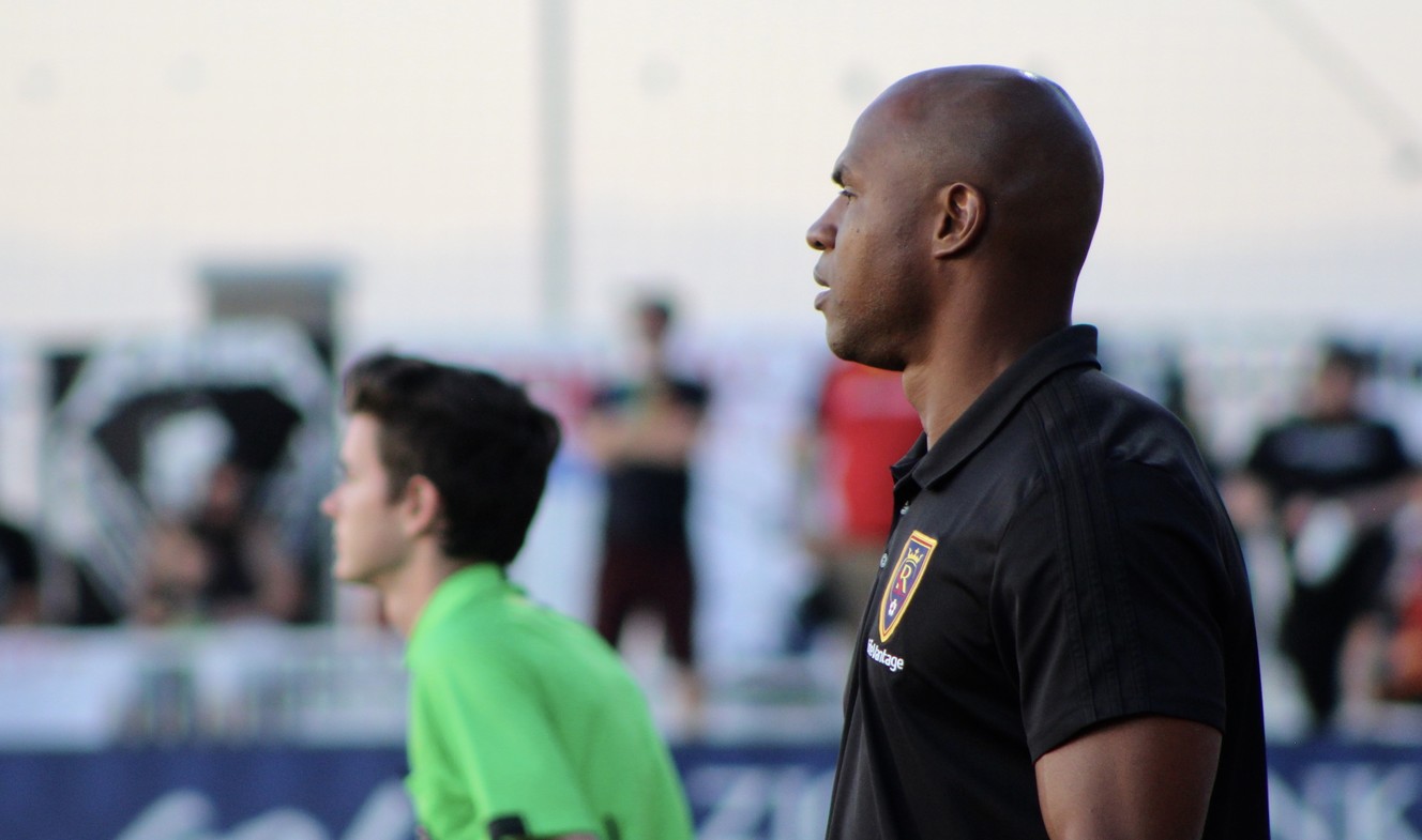 Photo: Sean Walker, KSL.com