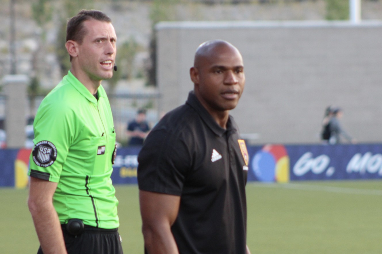 Photo: Sean Walker, KSL.com