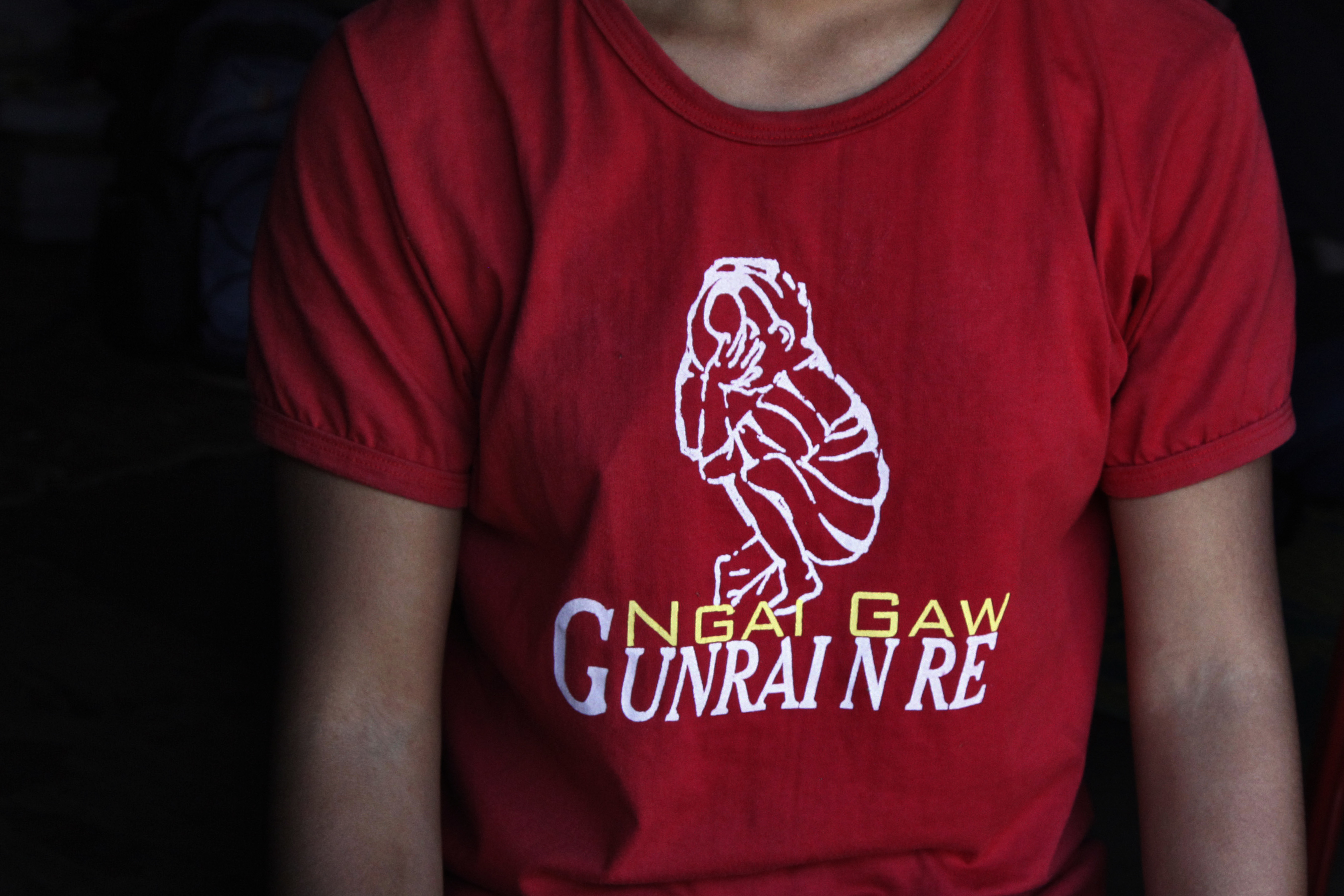 6 Years Gone: Myanmar woman escapes brutal China captivity