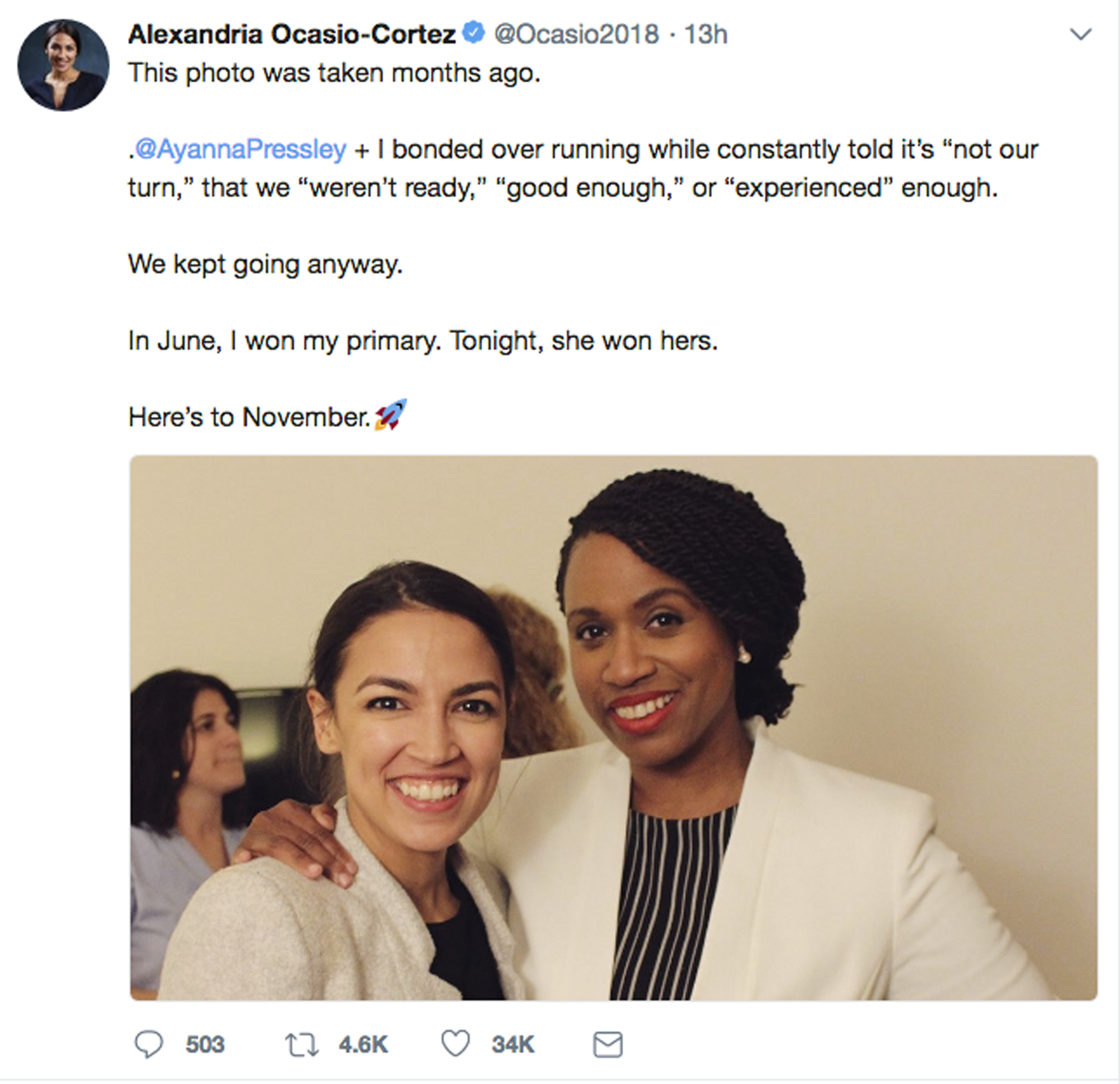 Democratic Party transforming as it searches for leaders