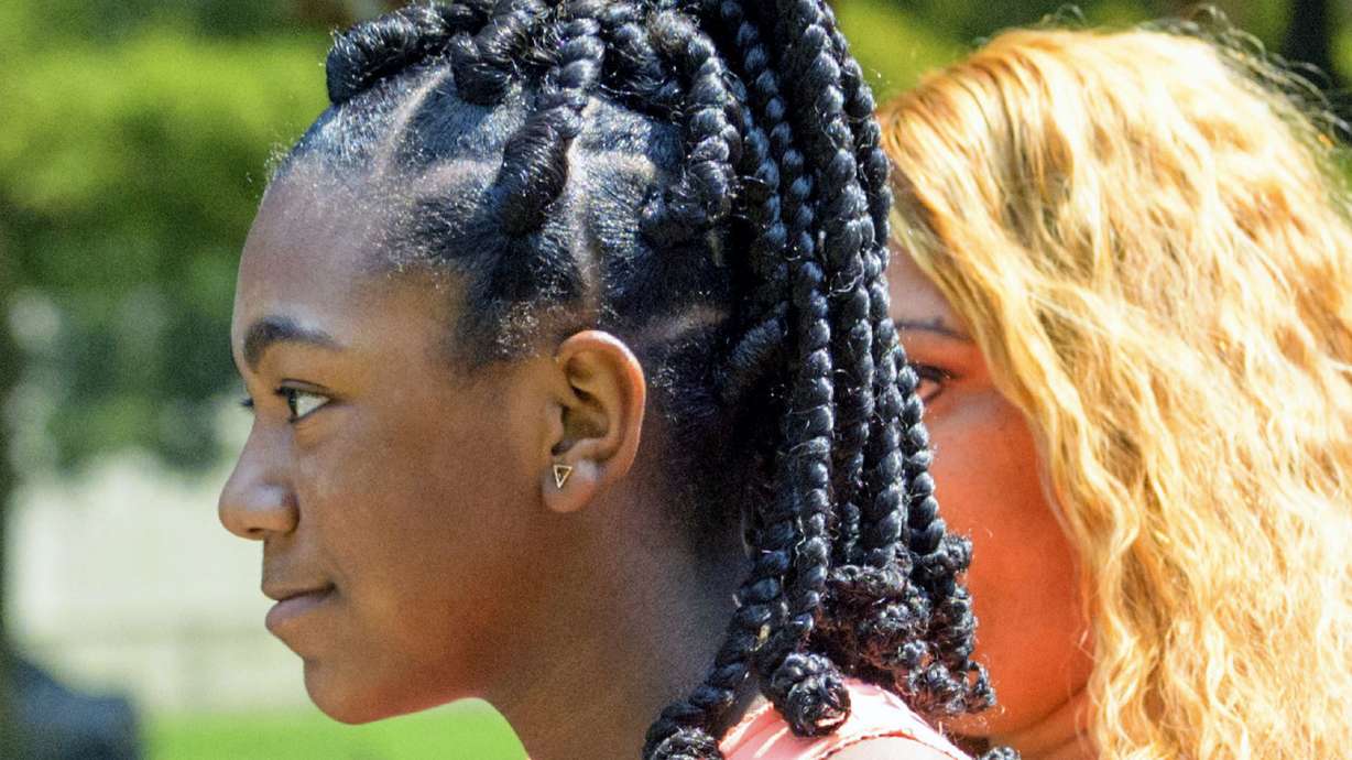 Girl's hair extension lawsuit moved to federal court