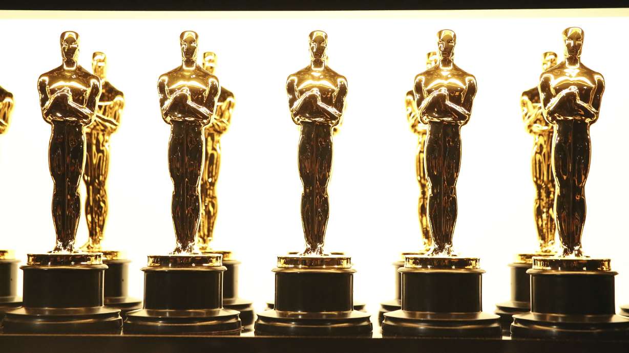 Film academy reveals which 4 Oscars will be given off air