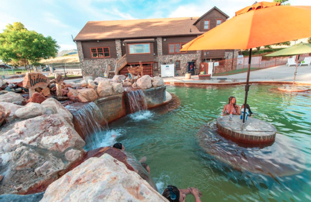 7 Utah daytrips for the entire family