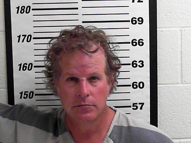 KSL-TV, radio personality charged in DUI crash