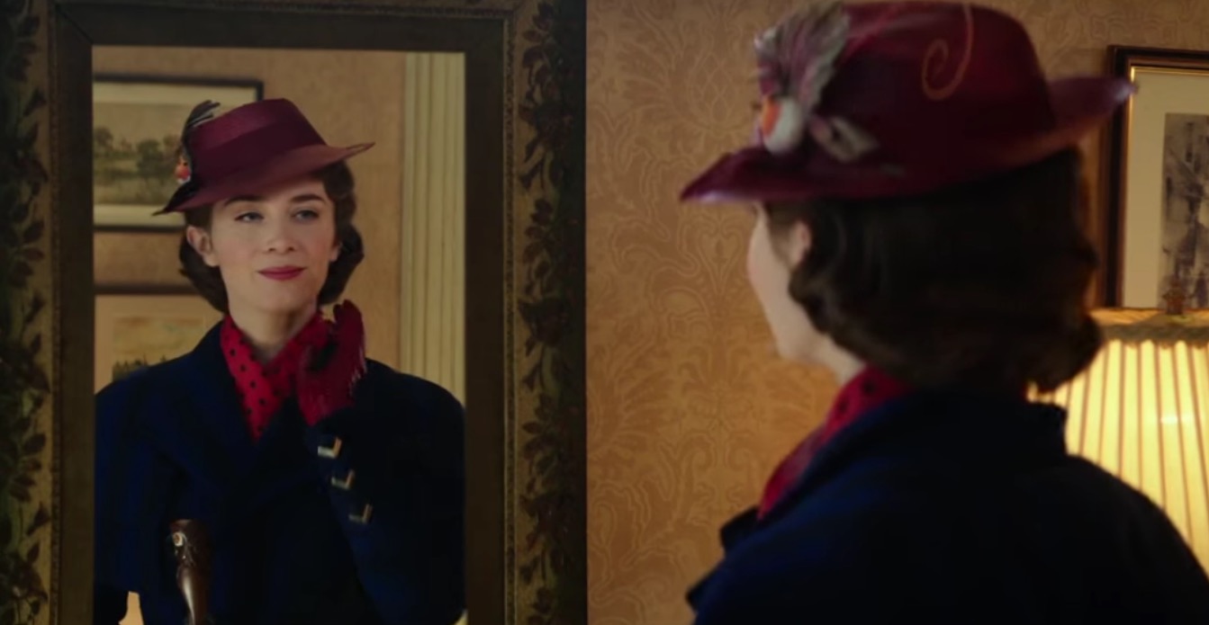 Review: 'Mary Poppins Returns' is practically perfect in every way