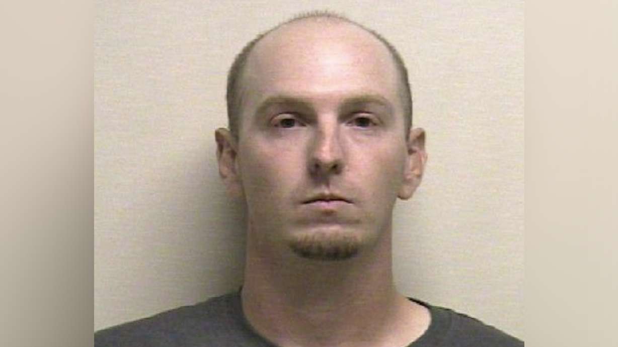 Assistant fire chief charged with raping firefighter he supervised