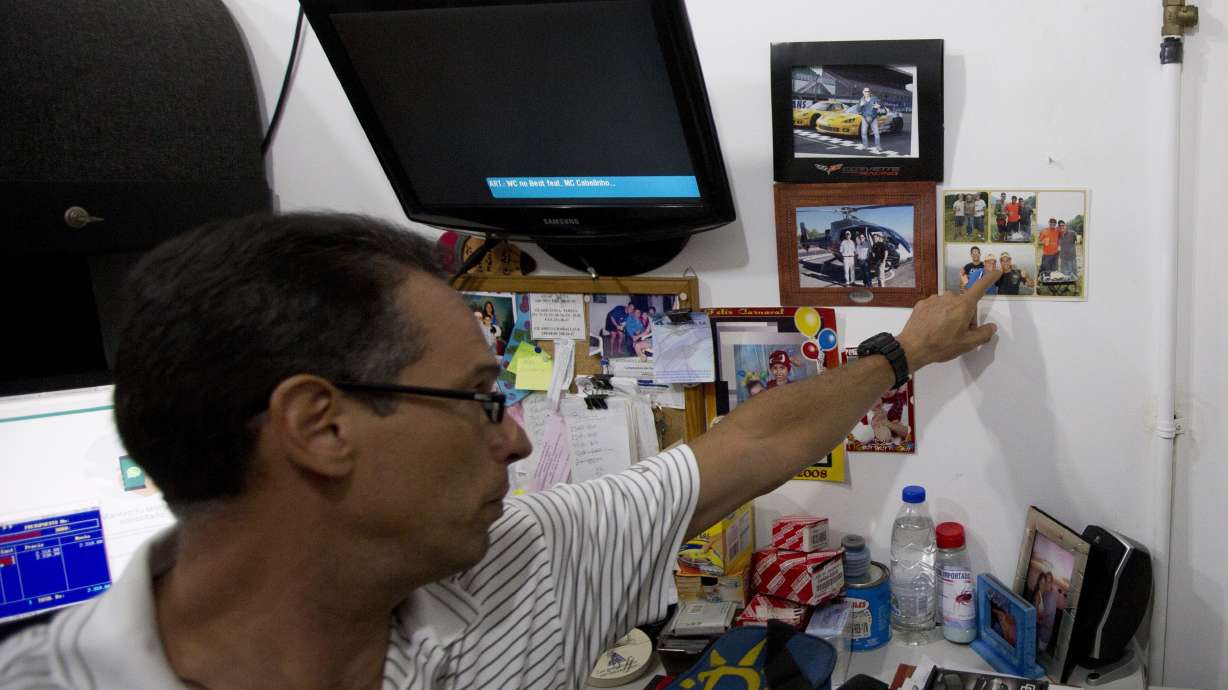 Venezuela merchants face arrest for defying Maduro's reforms