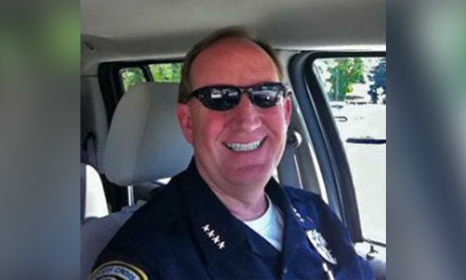 Woods Cross police chief resigns after 'disagreements' with city