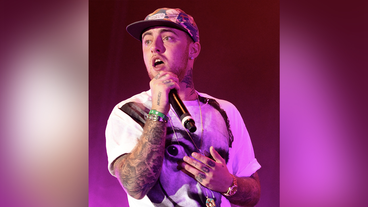 Mac Miller, who collaborated with rap royalty, dies at 26