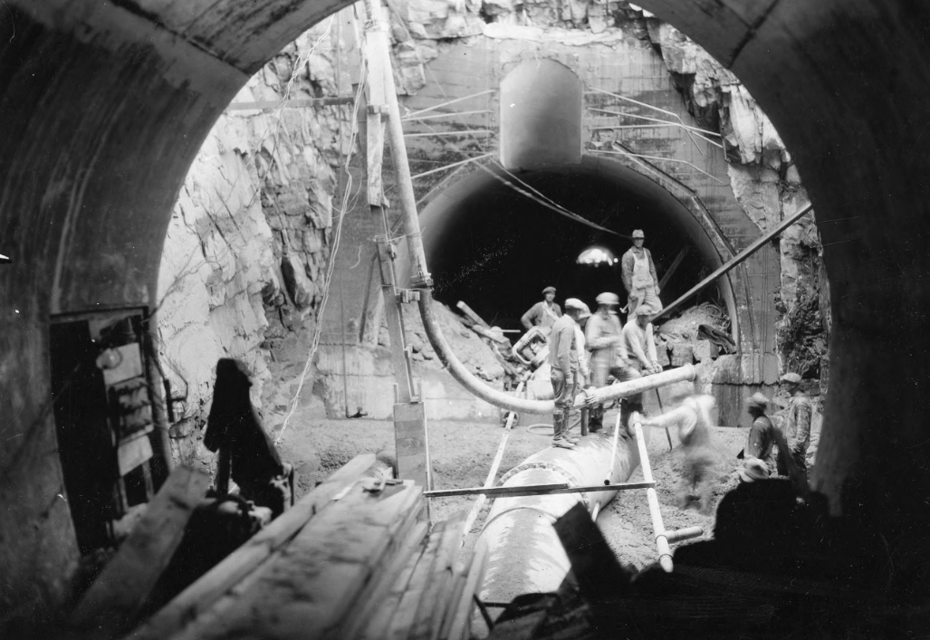 How 5 of the largest land reclamation projects in Utah came together