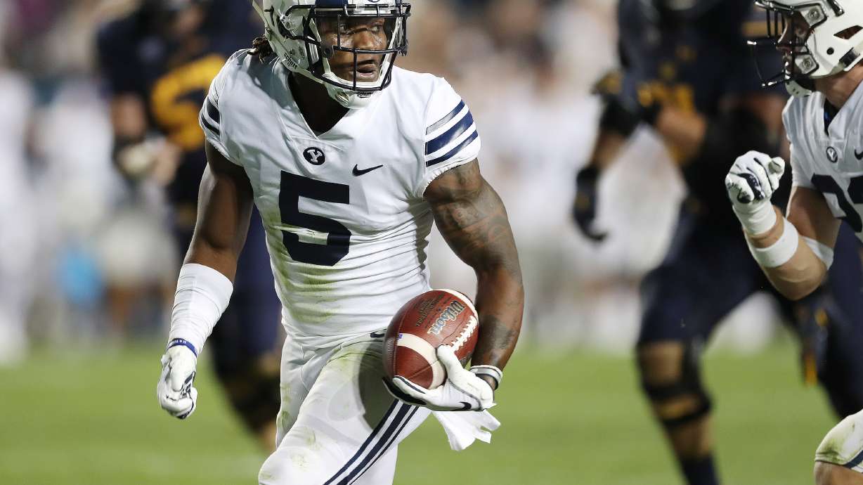 Where local athletes signed after the 2020 NFL Draft