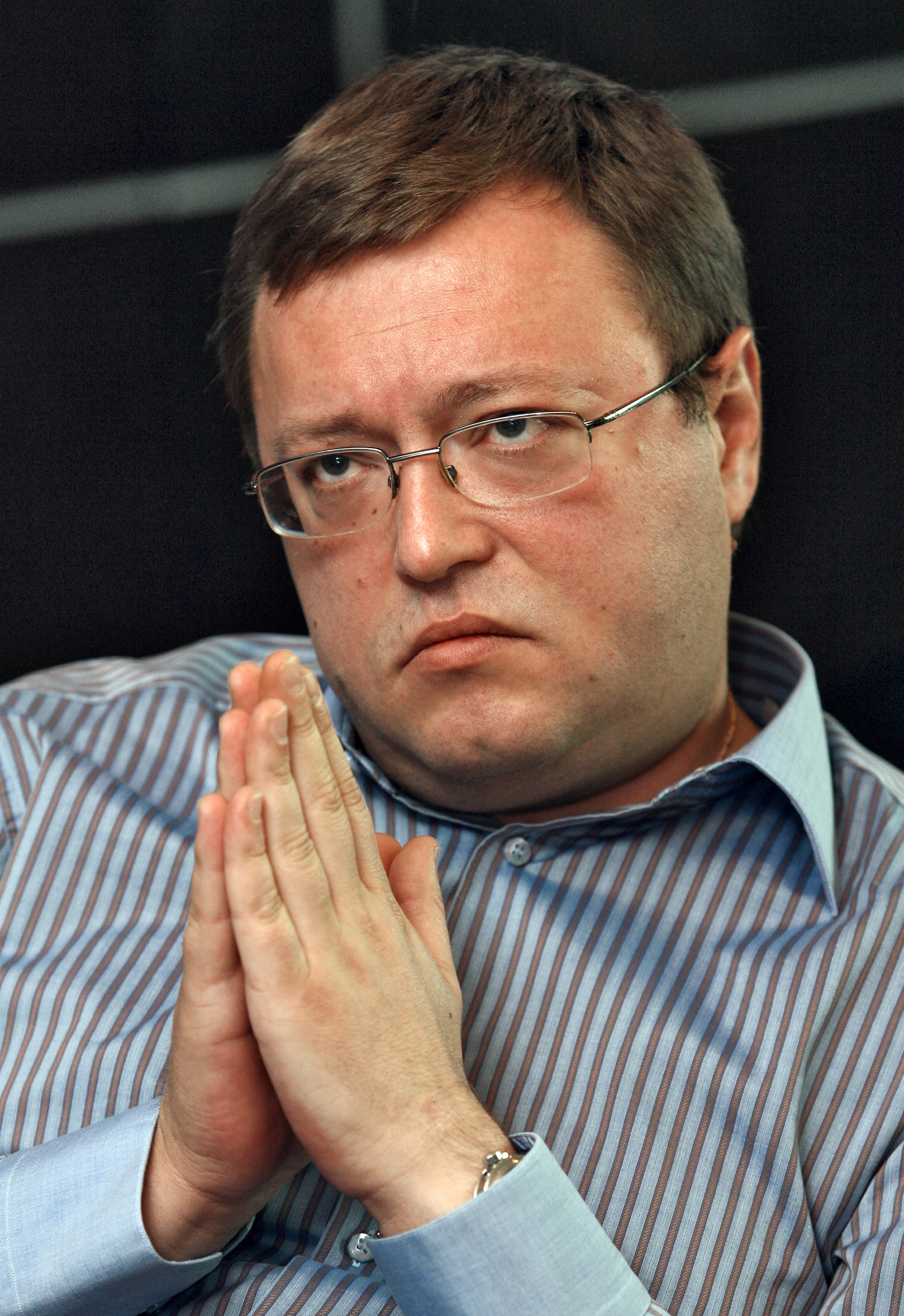 Misfire: Maria Butina's strange route from Russia to US jail