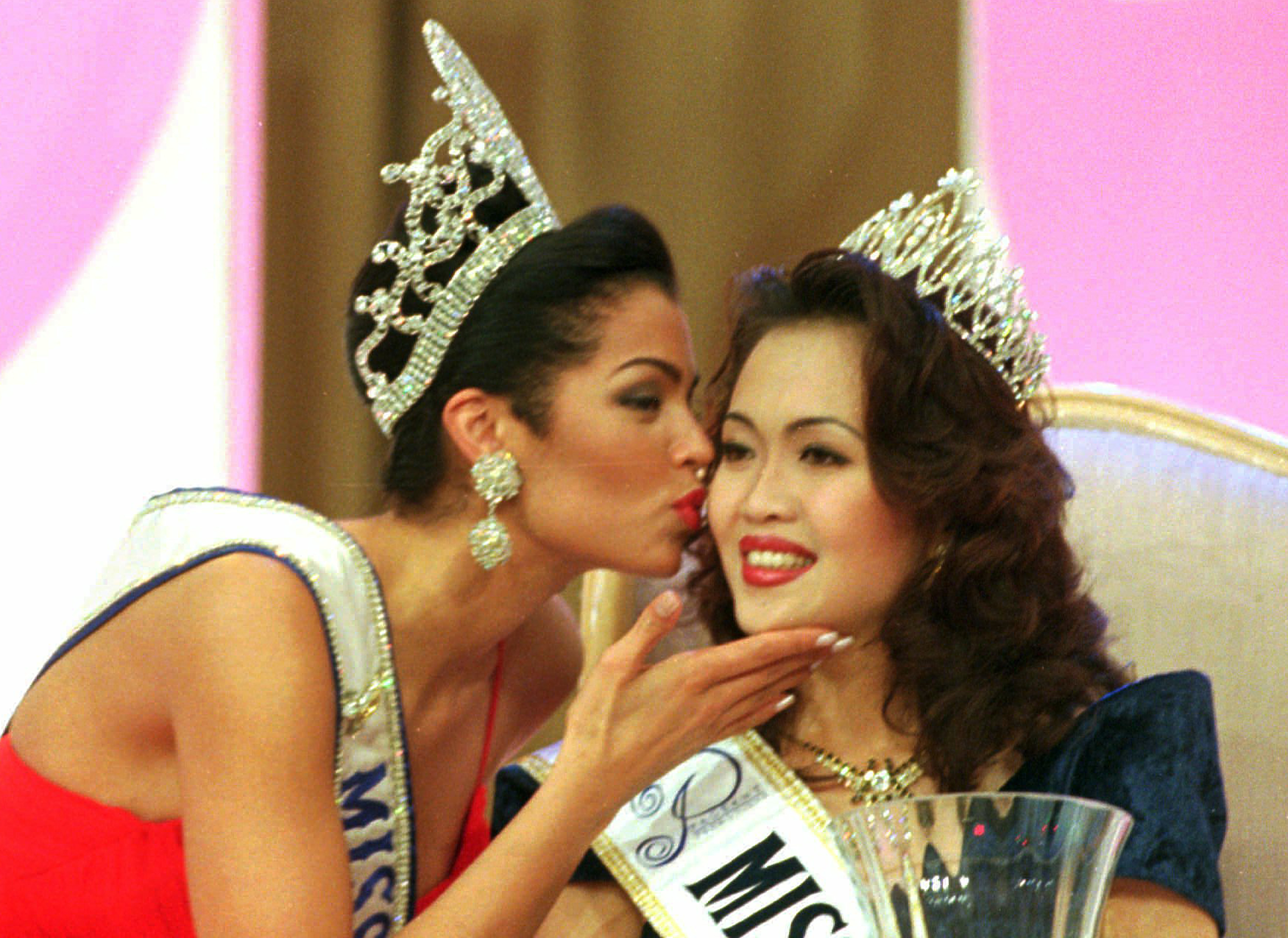 1995 Miss Universe dies following long-term illness