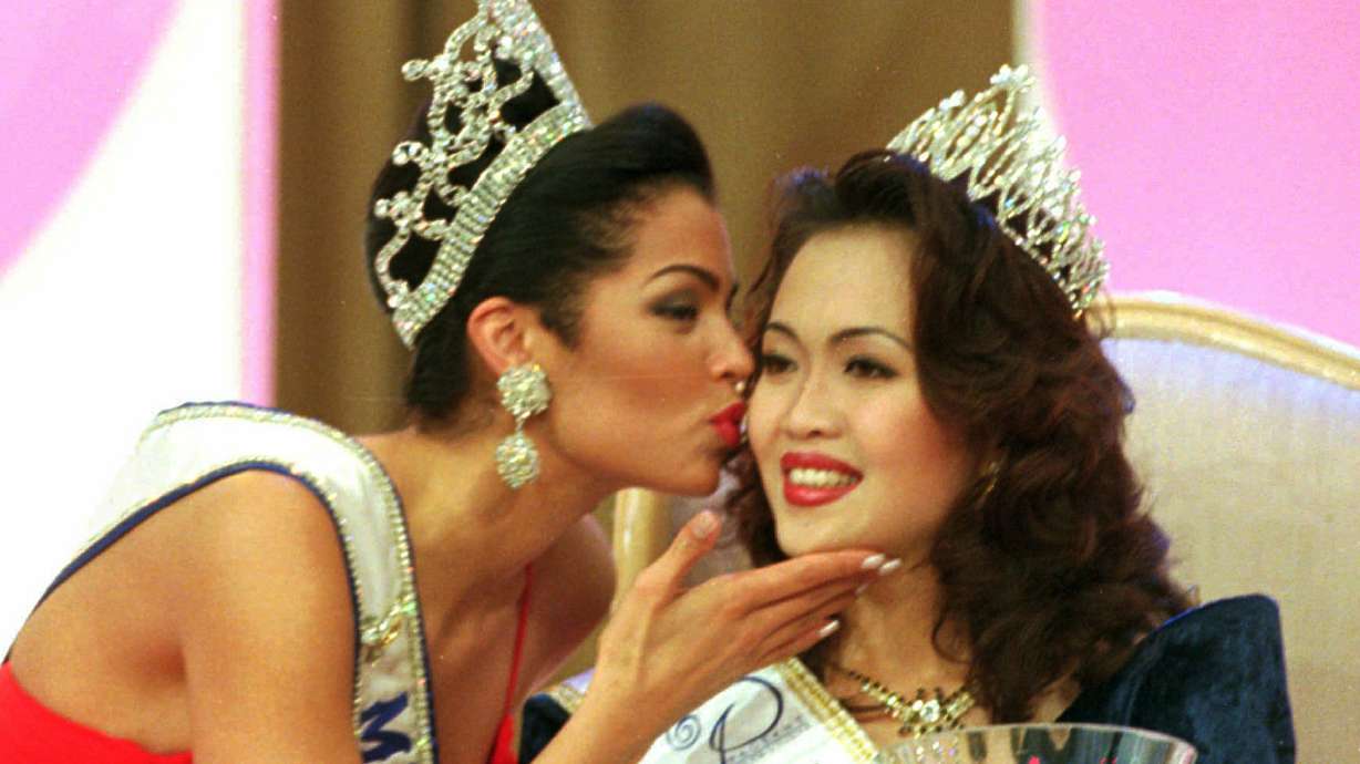 1995 Miss Universe dies following long-term illness