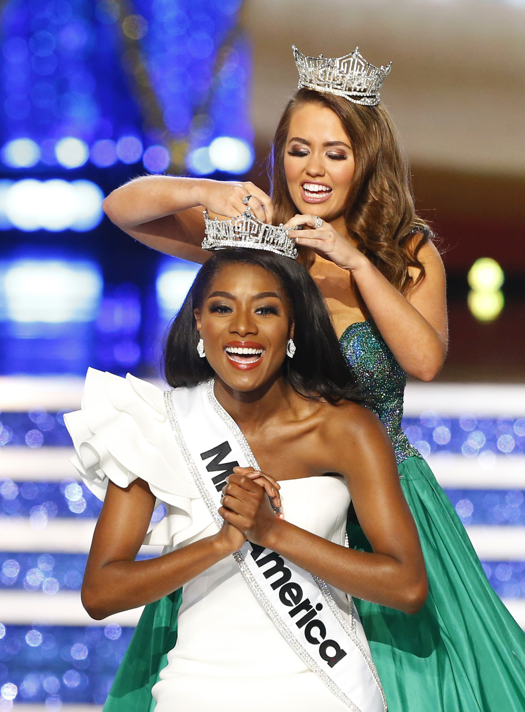 Lawyer: Miss America report finding no bullying a whitewash