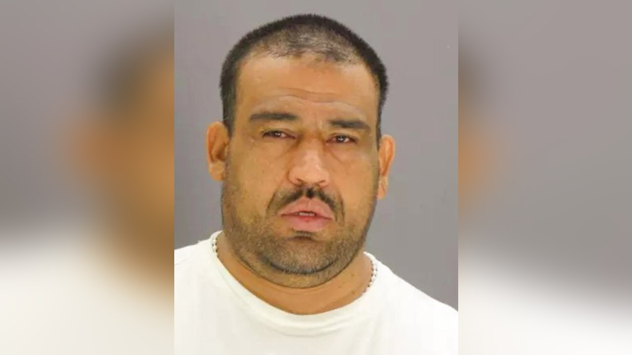 Man sentenced after Facebook helps solve 1996 cold case