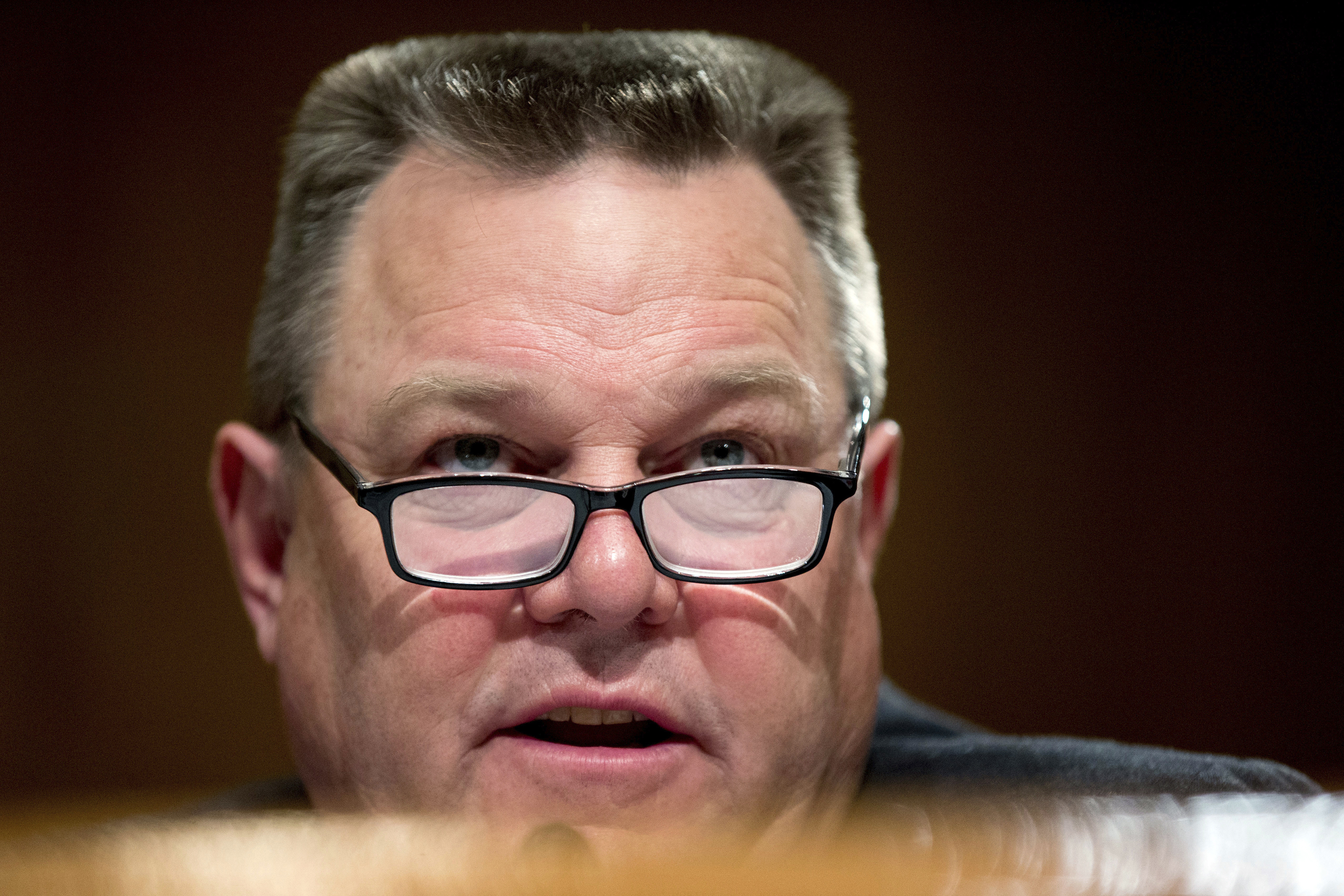 AP FACT CHECK: Tester did rank No. 1 in cash from lobbyists