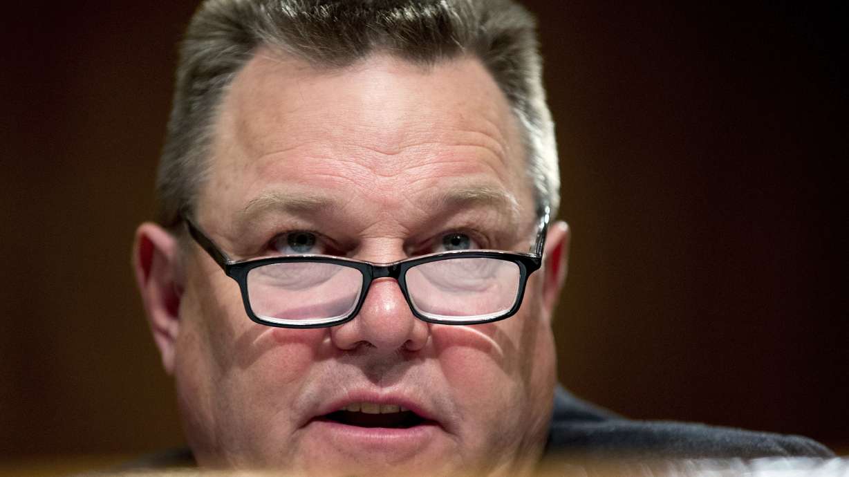 AP FACT CHECK: Tester did rank No. 1 in cash from lobbyists