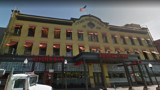 650 Customers At Salt Lake City Restaurant May Have Been Exposed