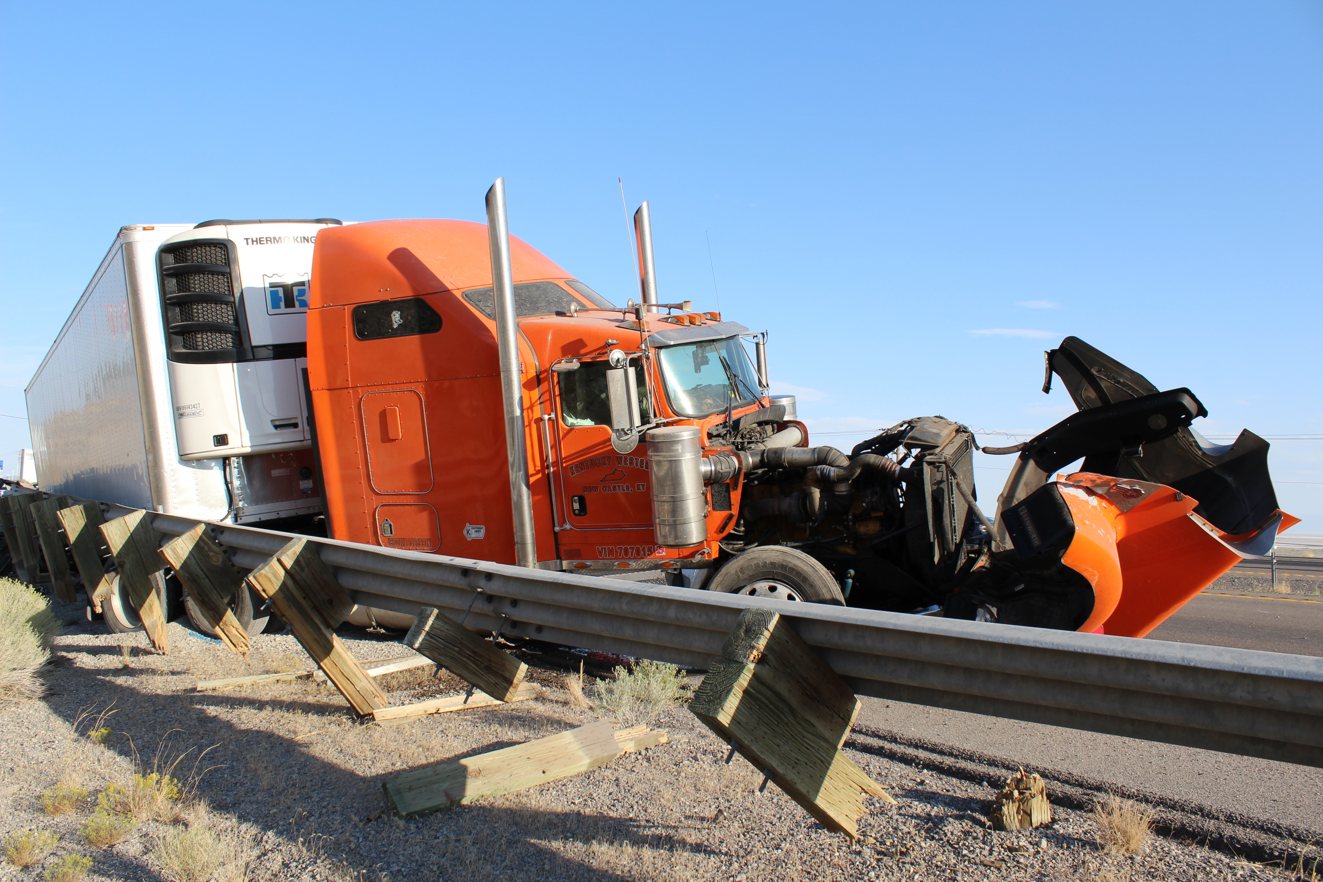 (Photo: Nevada Highway Patrol)