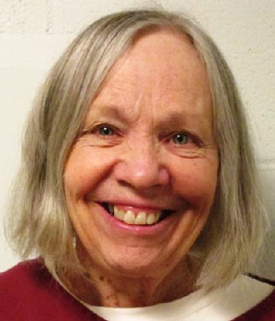 FILE - This 2017 photo provided by the Utah Department of Corrections shows Wanda Barzee. Barzee, a woman convicted of helping a former street preacher kidnap Elizabeth Smart as a teenager from her Salt Lake City bedroom in 2002 and held her captive will be released from prison next week. The surprise move announced Tuesday, Sept. 11, 2018, comes after authorities determined they had miscalculated the time 72-year-old Barzee previously served in federal custody. (Utah Department of Corrections via AP)