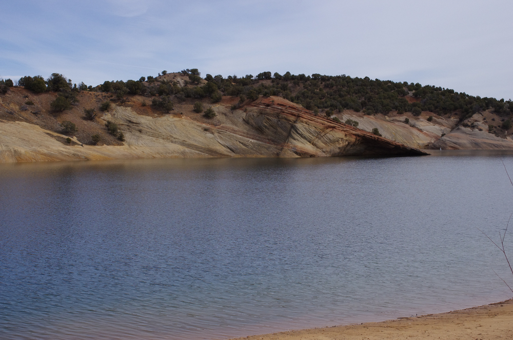 Red Fleet State Park 