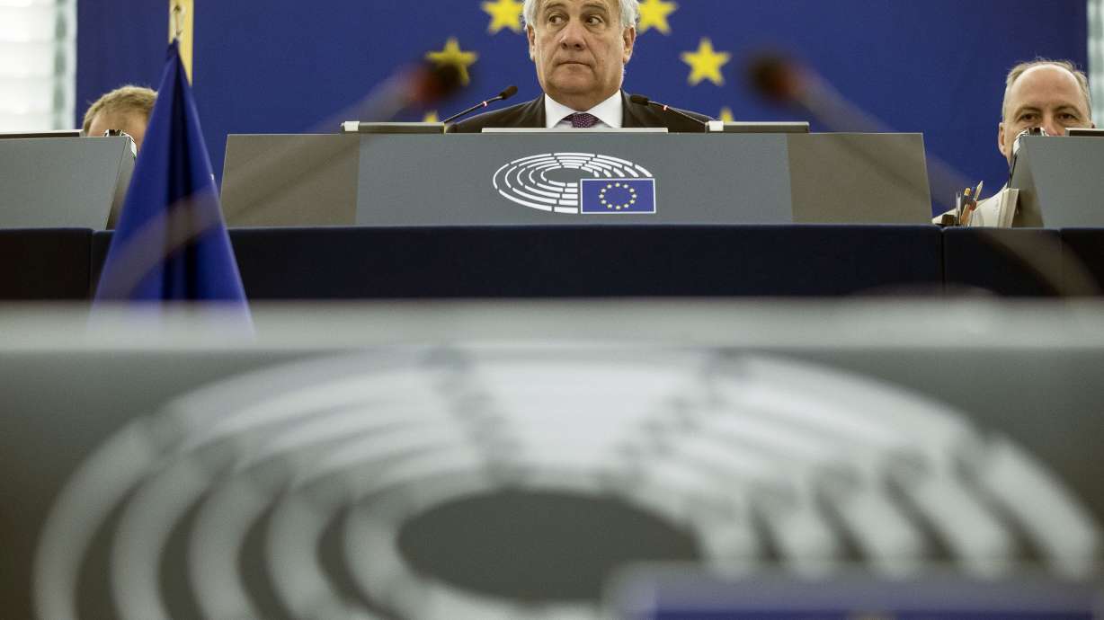 From music to news, EU moves to protect online copyright