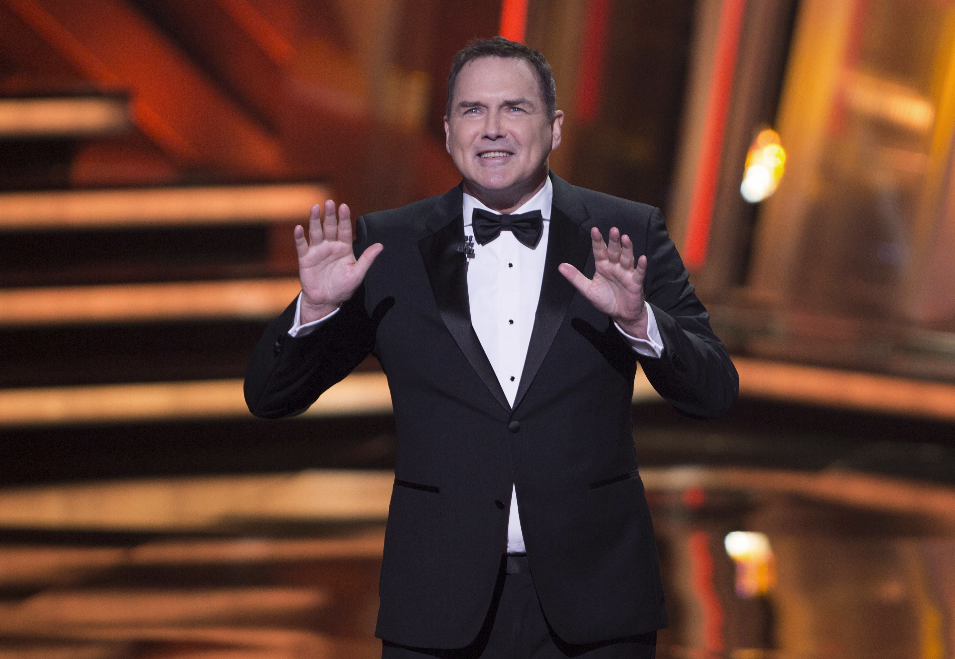 'Tonight Show' cancels Norm Macdonald after #MeToo comments