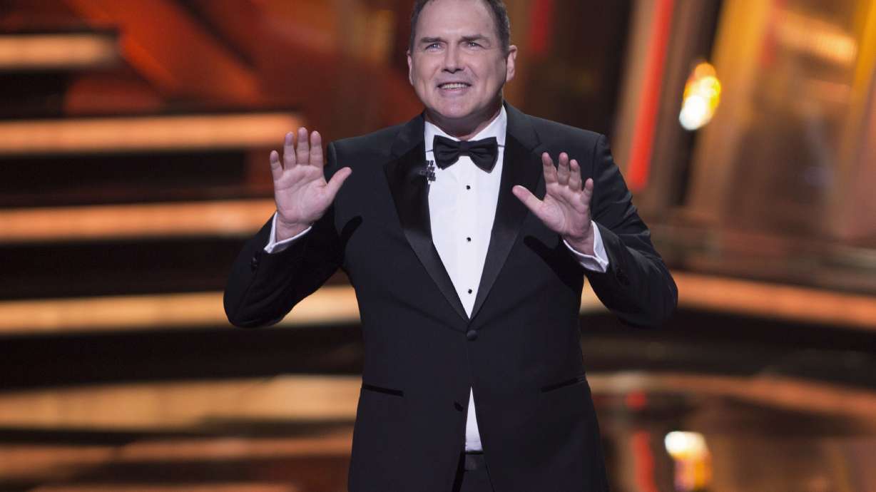 'Tonight Show' cancels Norm Macdonald after #MeToo comments