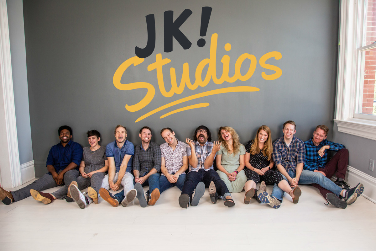 Here's what the Original 'Studio C' cast members are doing next