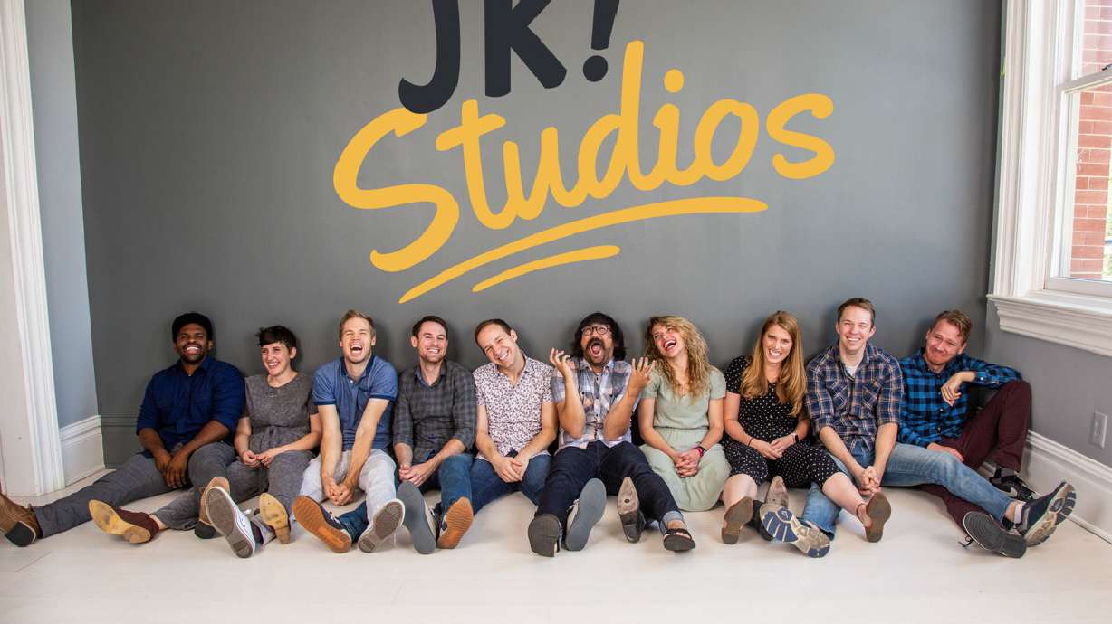 Here's what the Original 'Studio C' cast members are doing next