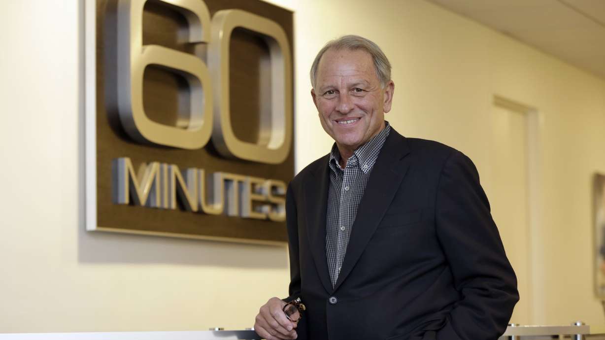 '60 Minutes' chief Jeff Fager fired over policy violation