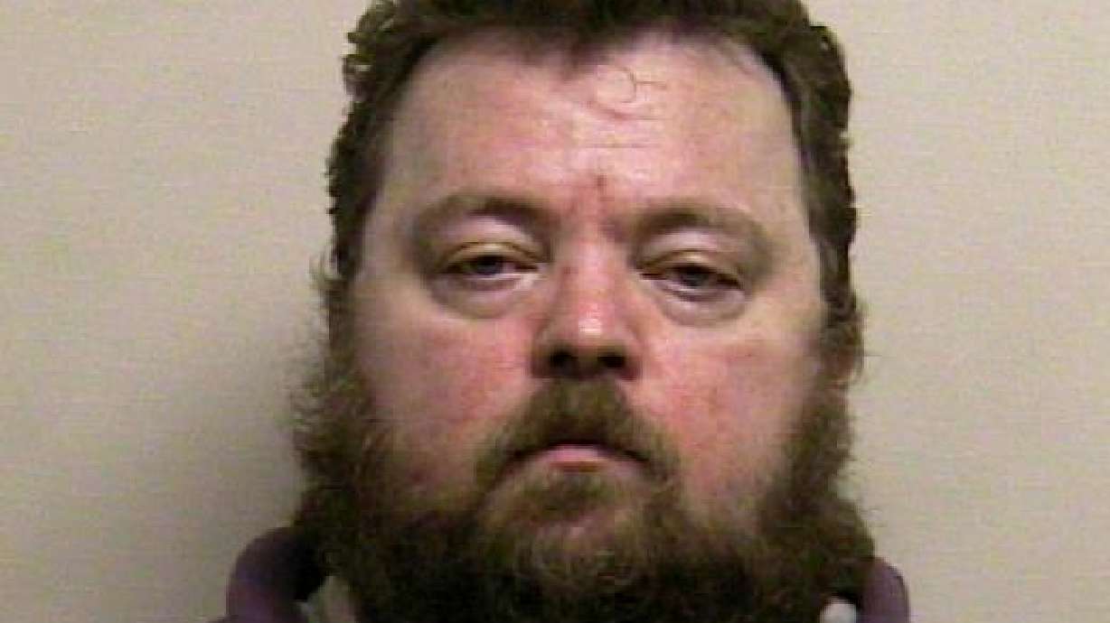 'Nudist' foster father charged with sex abuse of a child