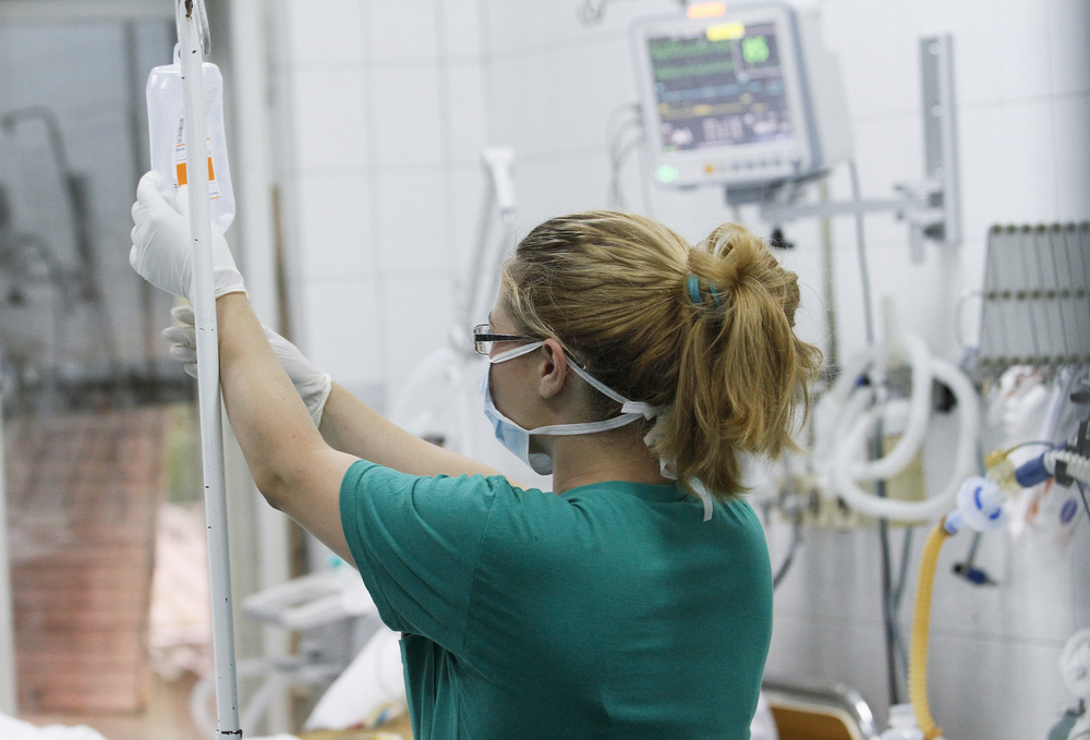 4 tips to help nurses find balance in work and life