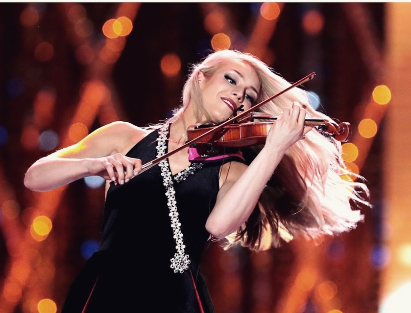 ‘I went into this not knowing what to expect’: Miss Utah talks swimsuits, Miss America changes