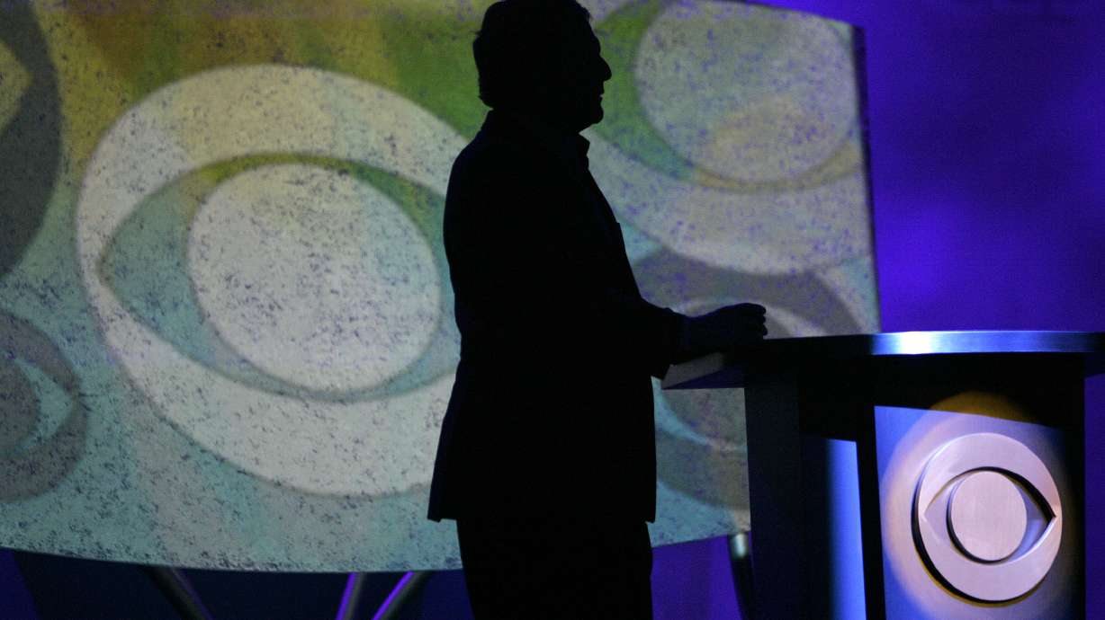 A CBS network shaped by Moonves is challenged without him