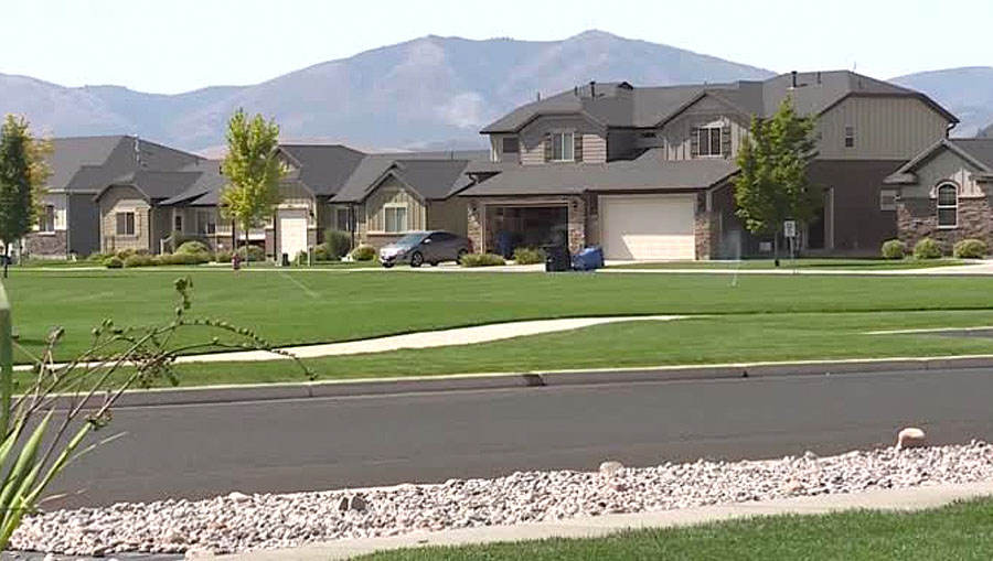 Why home prices in Salt Lake County are higher than they’ve ever been