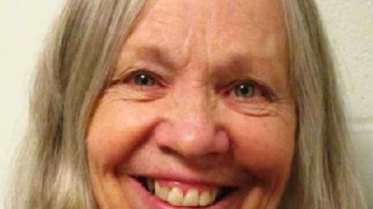 The Latest: Elizabeth Smart wants no contact with kidnapper