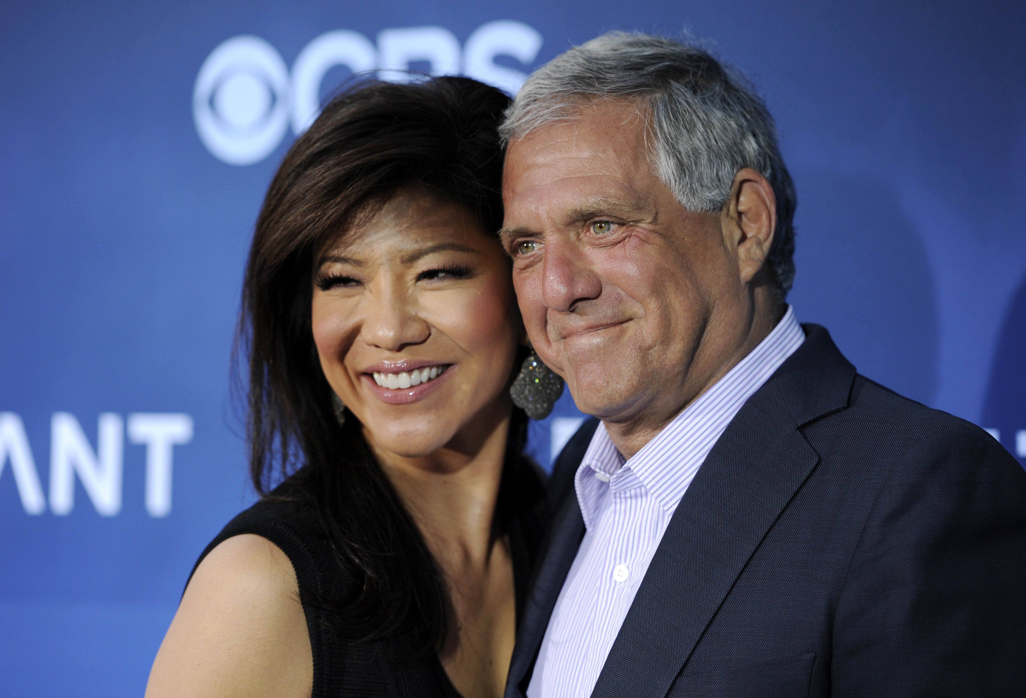 Julie Chen signs off 'Big Brother' as Julie Chen Moonves